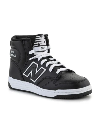 Topánky New Balance BB480COB