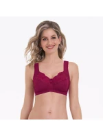 Orely odľahčovacia podprsenka 5882 cherry red - Anita Classix Orely odľahčovacia podprsenka 5882 cherry red - Anita Classix