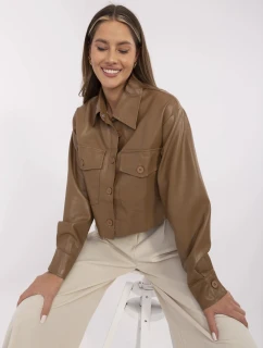 HM KR bunda MC1201.73P camel