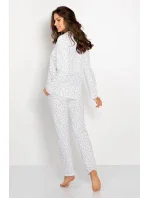 Pyžamo v jemnom štýle - Momenti Per Me Pyžamo v jemnom štýle - Momenti Per Me