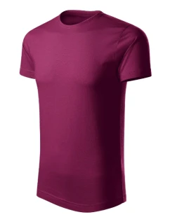 Epic Tričko pánske fuchsiové