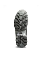 Bickz 203 W unisex topánky black