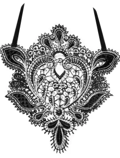 ozdoba podprsenky 90598 - Selmark