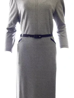 Dámske šaty M24164 - Gemini