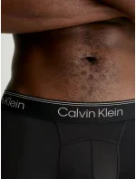 Pánske boxerky 000NB3548A UB I čierne - Calvin Klein