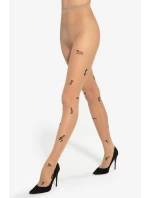 Pančuchy model 195692 Gatta Pančuchy model 195692 Gatta