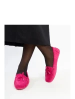 Mokasíny model 207426 Solea