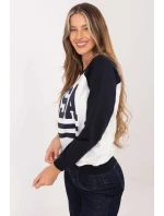 Mikina model 222557 Rue Paris