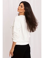 Mikina, model 230155, Italy Moda Mikina, model 230155, Italy Moda
