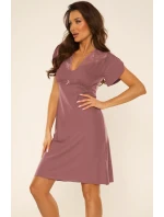 Košeľa De Lafense 754 Lilian w/r M-2XL