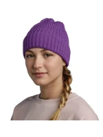 Buff Renso Pletená fleecová čiapka W 1323363131000