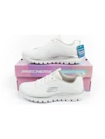 Dámska obuv Skechers Get Connected W 12615/WSL