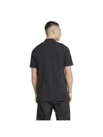 Adidas Manchester United DNA polokošeľa M IT4165 muži Adidas Manchester United DNA polokošeľa M IT4165 muži