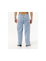 Pánske nohavice RIP CURL Nu Dose Denim Pant, modré, dámske Pánske nohavice RIP CURL Nu Dose Denim Pant, modré, dámske