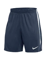Pánske šortky Nike Dri-Fit Strike, tmavomodré, HV8350 410 XL