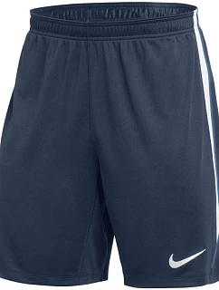 Pánske šortky Nike Dri-Fit Strike, tmavomodré, HV8350 410 XL