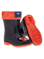Frise youth wellingtons 92800432347 - Bejo