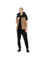 Pánska vesta M H4Z22 KUMP002 74S - 4F