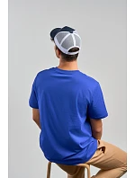 Atlantis Headwear Record-S 5-panelová truckerová čiapka 33.0263 čierna Atlantis Headwear Record-S 5-panelová truckerová čiapka 33.0263 čierna