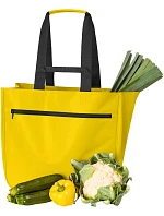 Halfar 1818020 Veľká taška „Softbasket“ 47.8020 žltá