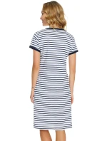 Doctor Nap TCB.5232 farba:morská Doctor Nap TCB.5232 farba:morská