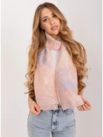 Závoj AT CH S 16044.25 broskýň