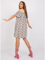Dámske šaty-D73771M30145H-viac farebné