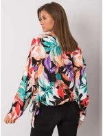 Blúzka EM BZ 001N 4.75P viacfarebný