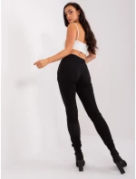 Tepláky RV DR 8195.35 čierna Tepláky RV DR 8195.35 čierna