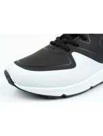 Pánska športová obuv DS414-21 Black with white - Ducati