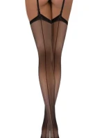 PANČUCHY PDP 02 XL/XXL