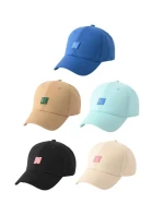 BASEBALLOVÁ ČIAPKA CZD-0199 BASEBALLOVÁ ČIAPKA CZD-0199