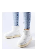 Topánky model 205820 Solea