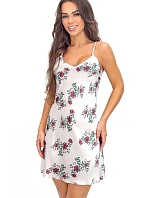 Nočná košeľa model 228593 Donna