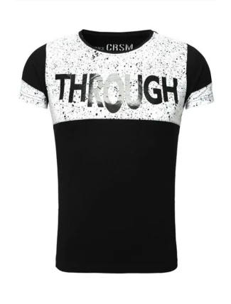 Tričko model 61315 YourNewStyle