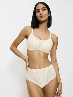 TRIUMPH - Shape Smart Ellipse: tvarujúce maxi nohavičky so stredným krytím Triumph