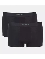 SLOGGI MEN EVER EASE - Hipstery z organickej bavlny s chladiacou technológiou Sloggi
