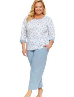 Dámske pyžamo 5278 - Doctornap