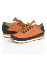 Topánky WR Winter M G-H754