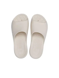 Dámske žabky s penovou podrážkou EVA 4FMM00FFLIF093A-83S dámske