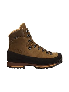 MILLET Bouthan Gtx topánky Brown