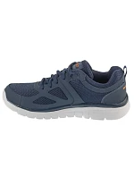 Skechers Burns Agoura 52635-NVOR tmavomodré 41 Skechers Burns Agoura 52635-NVOR tmavomodré 41