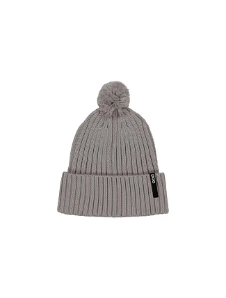 Čiapka POC Beanie Pom, sivá