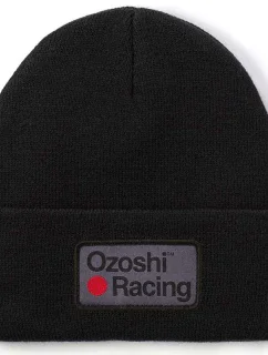 Ozsohi Heiko čiapka OWH20CFB004 čierna