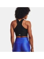Dámske tréningové tričko HG Armour Crop W 1360848 001 - Under Armour