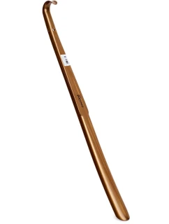 Coccine Plastikowa Łyżka do Butów Złota 60cm