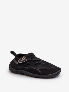 Dziecięce Buty Do Wody Czarne Big Star NN374466