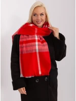 Šatka AT SZ 23125 1.26 červená