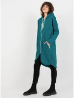 Mikina RV BL 4742.20P námornej Mikina RV BL 4742.20P námornej