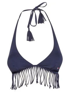 Dámsky vrchný diel plaviek UW0UW01714-416 - Tommy Hilfiger